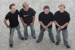 All my Perfect Fellows
